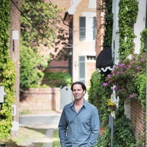 Meet your Posher, Evan